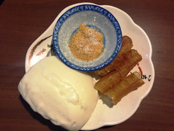 磚腳麻辣鍋：磚腳麻辣鍋