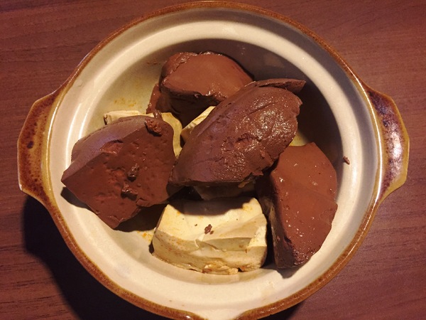 磚腳麻辣鍋：磚腳麻辣鍋