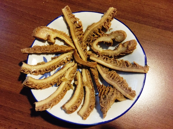 磚腳麻辣鍋：磚腳麻辣鍋