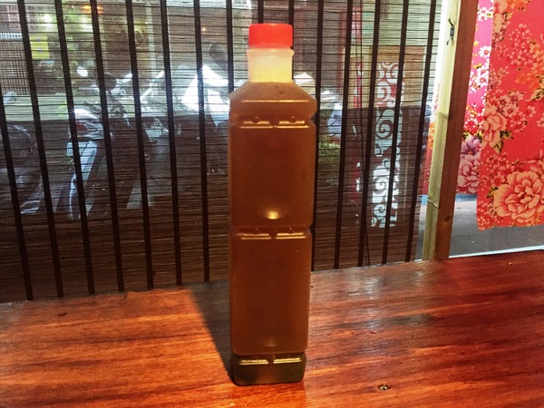 磚腳麻辣鍋：磚腳麻辣鍋