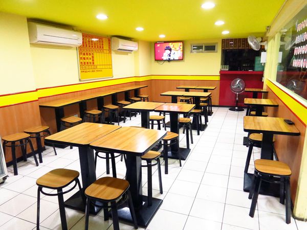 【三重美食】惠安四神湯店-四神湯專賣店