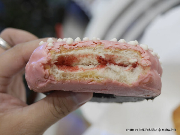 香檸貝克SIANG NING BEIKE(北屯同心店):【食記】台中Siang Ning Beike Lemon Donuts 香檸貝克甜甜圈專賣-北屯同心店@北屯東山路 : 環境寬敞舒適, 甜點口感依舊, 還有新產品等著你喔!!