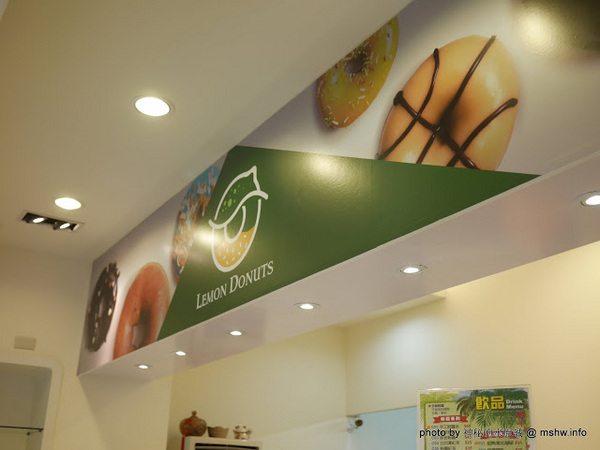 香檸貝克SIANG NING BEIKE(北屯同心店):【食記】台中Siang Ning Beike Lemon Donuts 香檸貝克甜甜圈專賣-北屯同心店@北屯東山路 : 環境寬敞舒適, 甜點口感依舊, 還有新產品等著你喔!!