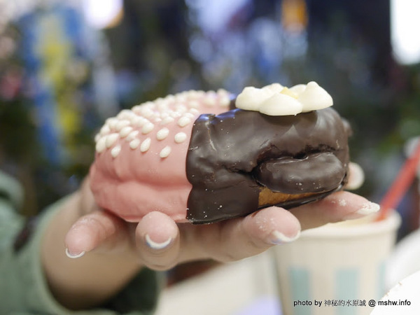 香檸貝克SIANG NING BEIKE(北屯同心店):【食記】台中Siang Ning Beike Lemon Donuts 香檸貝克甜甜圈專賣-北屯同心店@北屯東山路 : 環境寬敞舒適, 甜點口感依舊, 還有新產品等著你喔!!