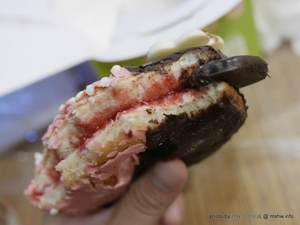 香檸貝克SIANG NING BEIKE(北屯同心店):【食記】台中Siang Ning Beike Lemon Donuts 香檸貝克甜甜圈專賣-北屯同心店@北屯東山路 : 環境寬敞舒適, 甜點口感依舊, 還有新產品等著你喔!!