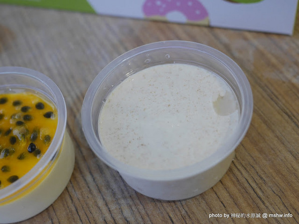 香檸貝克SIANG NING BEIKE(北屯同心店):【食記】台中Siang Ning Beike Lemon Donuts 香檸貝克甜甜圈專賣-北屯同心店@北屯東山路 : 環境寬敞舒適, 甜點口感依舊, 還有新產品等著你喔!!