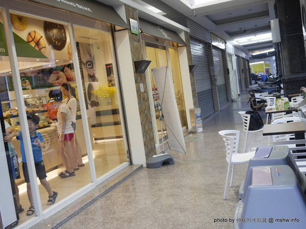 香檸貝克SIANG NING BEIKE(北屯同心店):【食記】台中Siang Ning Beike Lemon Donuts 香檸貝克甜甜圈專賣-北屯同心店@北屯東山路 : 環境寬敞舒適, 甜點口感依舊, 還有新產品等著你喔!!