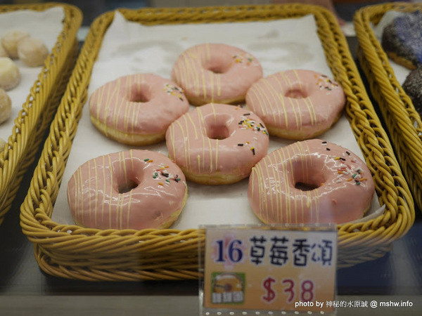 香檸貝克SIANG NING BEIKE(北屯同心店):【食記】台中Siang Ning Beike Lemon Donuts 香檸貝克甜甜圈專賣-北屯同心店@北屯東山路 : 環境寬敞舒適, 甜點口感依舊, 還有新產品等著你喔!!