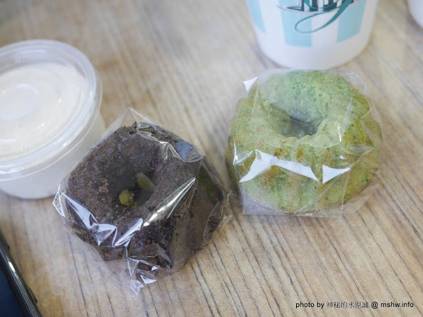 香檸貝克SIANG NING BEIKE(北屯同心店):【食記】台中Siang Ning Beike Lemon Donuts 香檸貝克甜甜圈專賣-北屯同心店@北屯東山路 : 環境寬敞舒適, 甜點口感依舊, 還有新產品等著你喔!!