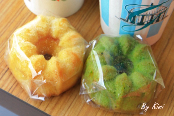 台中香檸貝克甜甜圈專賣店4946