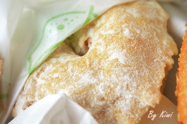 台中香檸貝克甜甜圈專賣店4933