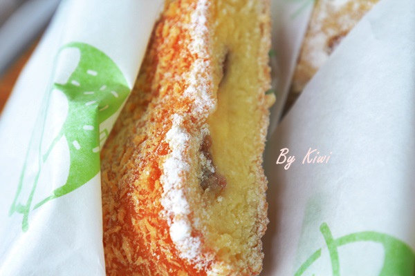 台中香檸貝克甜甜圈專賣店4928