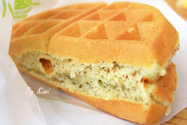 台中香檸貝克甜甜圈專賣店4938