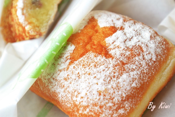 台中香檸貝克甜甜圈專賣店4930