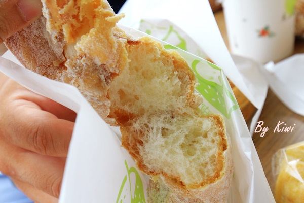 台中香檸貝克甜甜圈專賣店4953