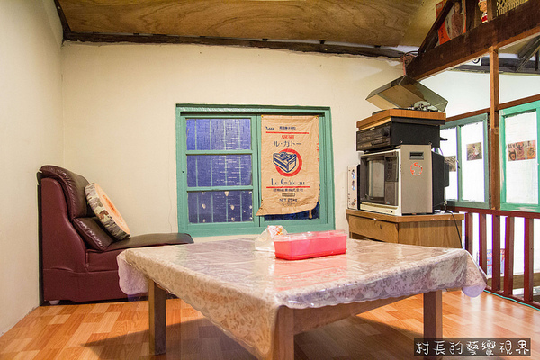 樓梯腳：【食記】｛高雄。鼓山區｝隱身在巷弄的特色老宅餐廳樓梯腳