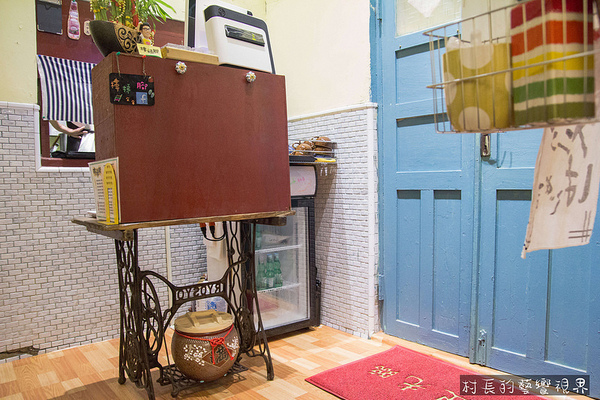 樓梯腳：【食記】｛高雄。鼓山區｝隱身在巷弄的特色老宅餐廳樓梯腳