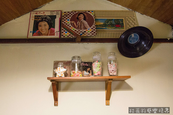 樓梯腳：【食記】｛高雄。鼓山區｝隱身在巷弄的特色老宅餐廳樓梯腳