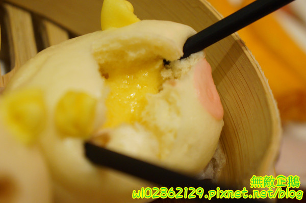 東悅坊港式飲茶:【台南-永康區】氣氛x港茶...秋天進補的好時機~《東悅坊港式飲茶》