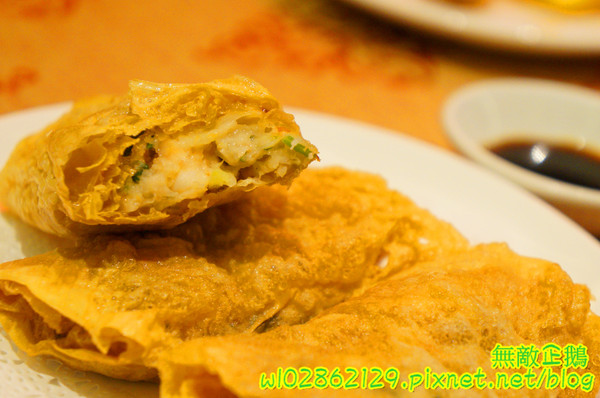 東悅坊港式飲茶:【台南-永康區】氣氛x港茶...秋天進補的好時機~《東悅坊港式飲茶》