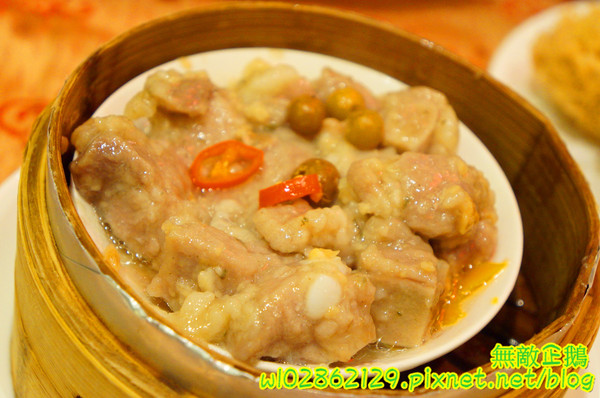 東悅坊港式飲茶:【台南-永康區】氣氛x港茶...秋天進補的好時機~《東悅坊港式飲茶》