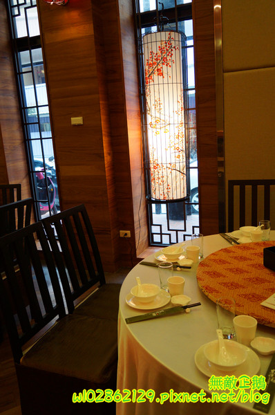 東悅坊港式飲茶:【台南-永康區】氣氛x港茶...秋天進補的好時機~《東悅坊港式飲茶》