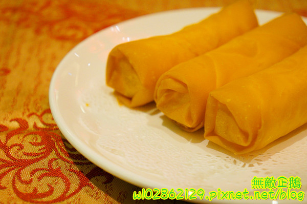 東悅坊港式飲茶:【台南-永康區】氣氛x港茶...秋天進補的好時機~《東悅坊港式飲茶》