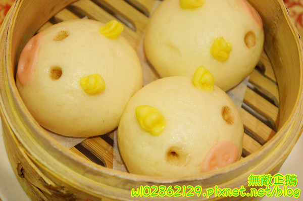 東悅坊港式飲茶:【台南-永康區】氣氛x港茶...秋天進補的好時機~《東悅坊港式飲茶》