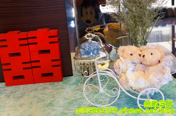 東悅坊港式飲茶:【台南-永康區】氣氛x港茶...秋天進補的好時機~《東悅坊港式飲茶》