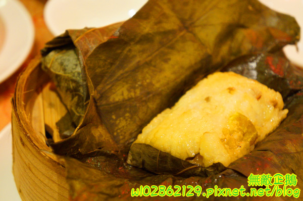 東悅坊港式飲茶:【台南-永康區】氣氛x港茶...秋天進補的好時機~《東悅坊港式飲茶》