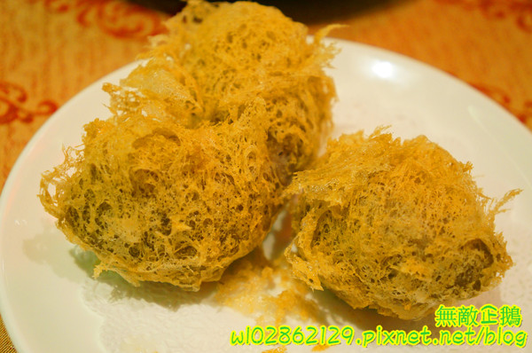 東悅坊港式飲茶:【台南-永康區】氣氛x港茶...秋天進補的好時機~《東悅坊港式飲茶》