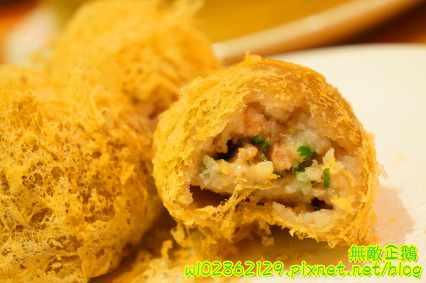 東悅坊港式飲茶:【台南-永康區】氣氛x港茶...秋天進補的好時機~《東悅坊港式飲茶》