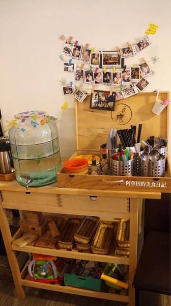 肚臍簡餐咖啡店(原:咖啡家):【苗栗竹南】肚臍簡餐咖啡店充滿著文青氣息,餐點選擇多、CP值高、再訪意願高~