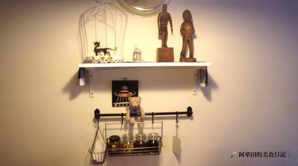 肚臍簡餐咖啡店(原:咖啡家):【苗栗竹南】肚臍簡餐咖啡店充滿著文青氣息,餐點選擇多、CP值高、再訪意願高~