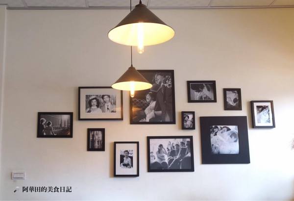 肚臍簡餐咖啡店(原:咖啡家):【苗栗竹南】肚臍簡餐咖啡店充滿著文青氣息,餐點選擇多、CP值高、再訪意願高~