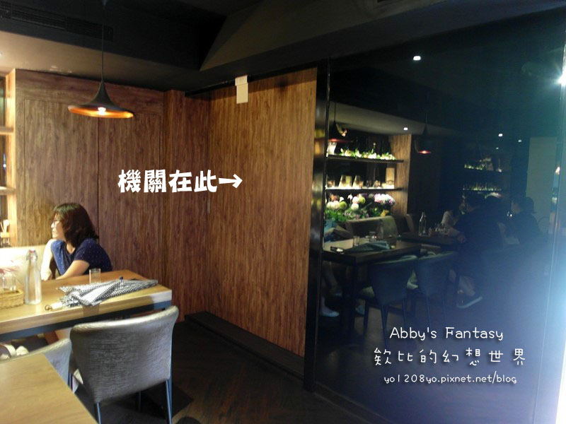 朝聖啦！在鳥籠裡品嘗美味鳥籠下午茶(限量&提前預訂)│Move Deluxe 燄(含菜單MENU)│台北市政府捷運站4號出口 永吉路30巷 (32).jpg