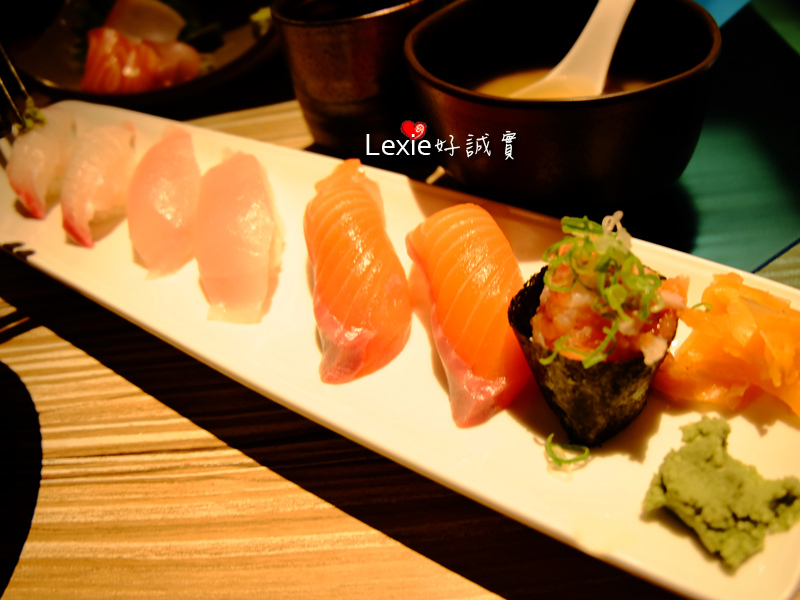 八番堂日本料理-晴光市場20