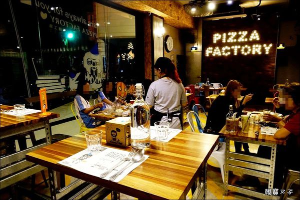 披薩工廠(豐原) (4).JPG