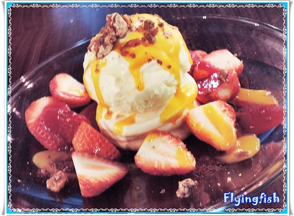 小米酒咖啡館: ✜ N訪滴肯定!! 不僅是拉花控滴天堂,也有讓人有好心情滴魔幻幸福輕食糕點-「小米酒咖啡館 Xiaomijo」❤~