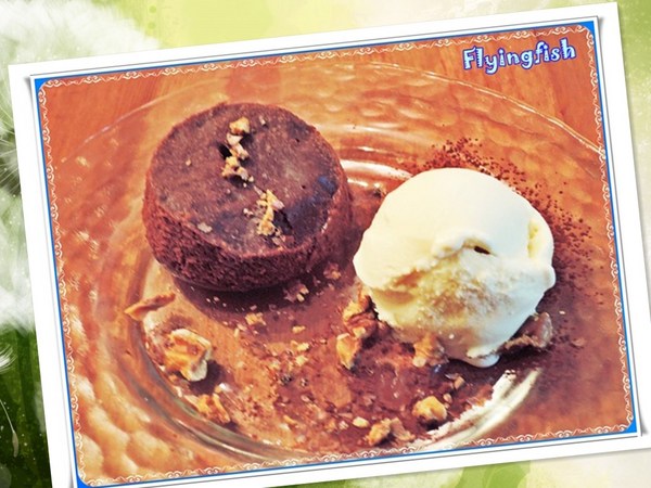 小米酒咖啡館: ✜ N訪滴肯定!! 不僅是拉花控滴天堂,也有讓人有好心情滴魔幻幸福輕食糕點-「小米酒咖啡館 Xiaomijo」❤~