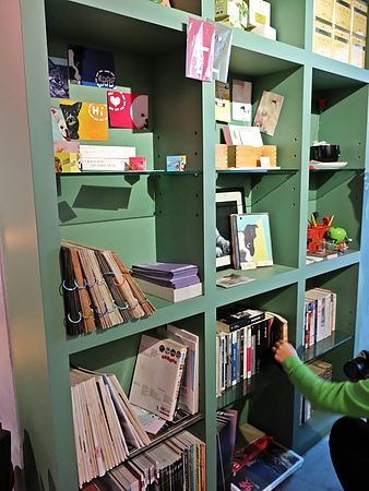 小米酒咖啡館:台北【捷運東門站】原來這裡沒有賣米酒 — 小米酒咖啡館Xiaomijo