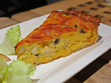 小米酒咖啡館:台北【捷運東門站】原來這裡沒有賣米酒 — 小米酒咖啡館Xiaomijo