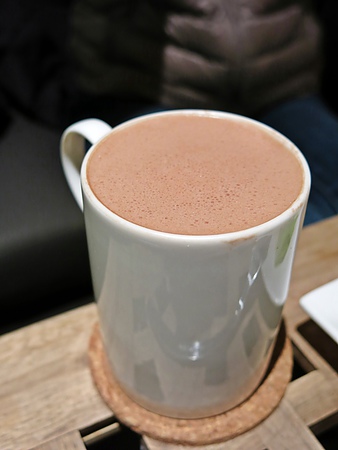 小米酒咖啡館:台北【捷運東門站】原來這裡沒有賣米酒 — 小米酒咖啡館Xiaomijo