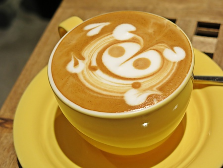 小米酒咖啡館:台北【捷運東門站】原來這裡沒有賣米酒 — 小米酒咖啡館Xiaomijo