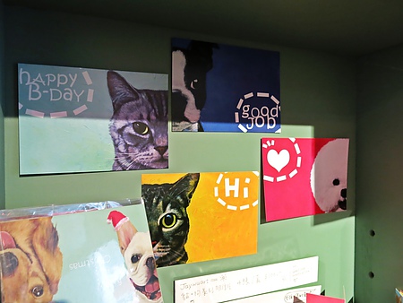 小米酒咖啡館:台北【捷運東門站】原來這裡沒有賣米酒 — 小米酒咖啡館Xiaomijo