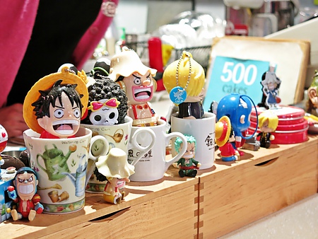 小米酒咖啡館:台北【捷運東門站】原來這裡沒有賣米酒 — 小米酒咖啡館Xiaomijo