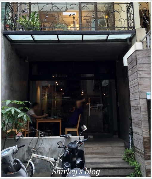 小米酒咖啡館：捷運東門站‧小米酒咖啡館