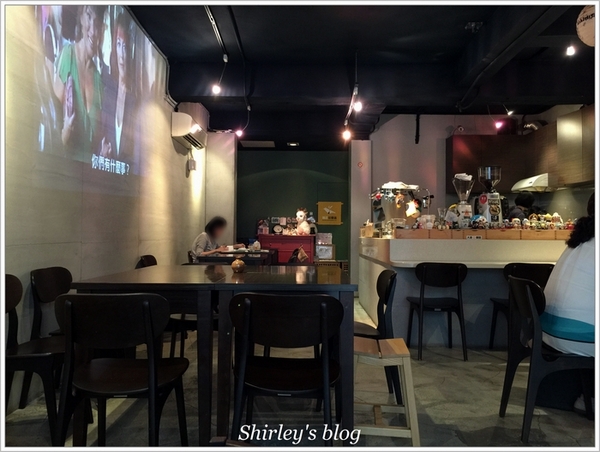 小米酒咖啡館：捷運東門站‧小米酒咖啡館