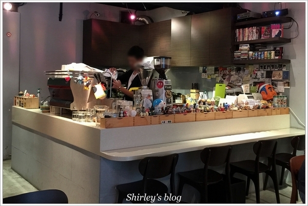 小米酒咖啡館：捷運東門站‧小米酒咖啡館