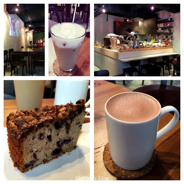 小米酒咖啡館：捷運東門站‧小米酒咖啡館